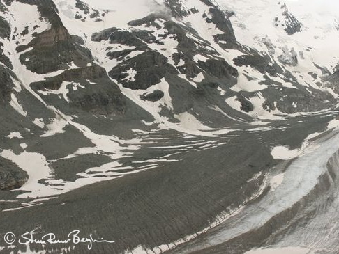Grossglockner panorama