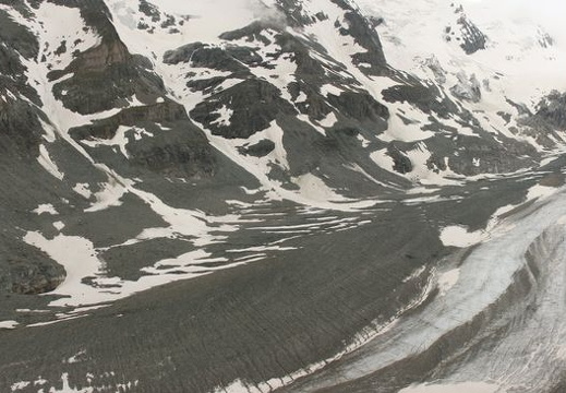 Grossglockner panorama