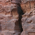 The Siq, Petra