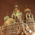 Church of the Savior on Blood