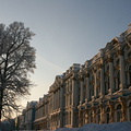 Catherine Palace, Tsarskoe Selo