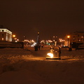 Field of Mars, St Petersburg