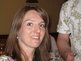Lizzy (and part of Rasto)