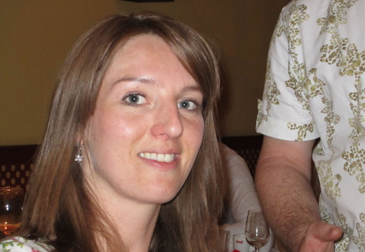 Lizzy (and part of Rasto)