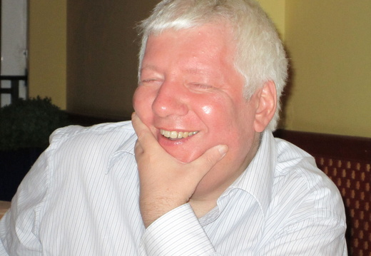 Gordon