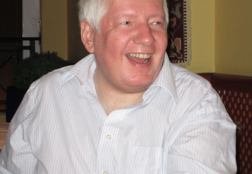 Gordon
