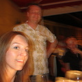Lizzy and Rasto