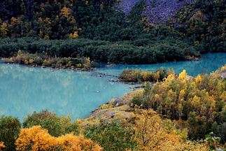 Lodalsvatnet