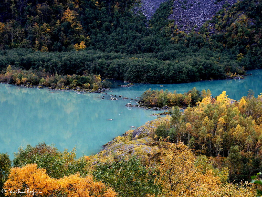 Lodalsvatnet