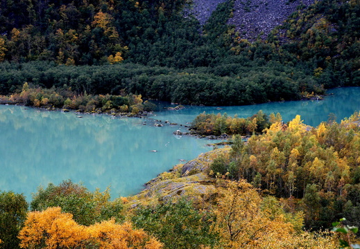 Lodalsvatnet