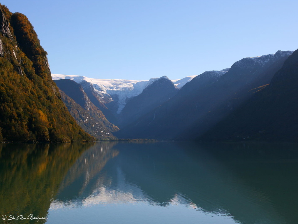 Oldedalen