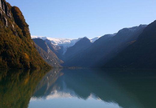 Oldedalen