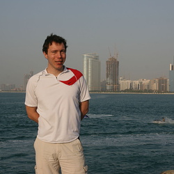 Abu Dhabi, Umm al Azimul, Al Ain, Fujairah and Dubai (UAE) March 2009