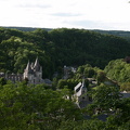 Durbuy, the world's smallest city