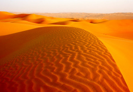 Sunrise in Liwa (UAE) August 2011 - display this album Sunrise in Liwa (UAE) August 2011