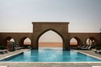 Portal at Tilal Liwa Hotel