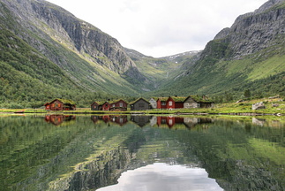 Fitjestøylen