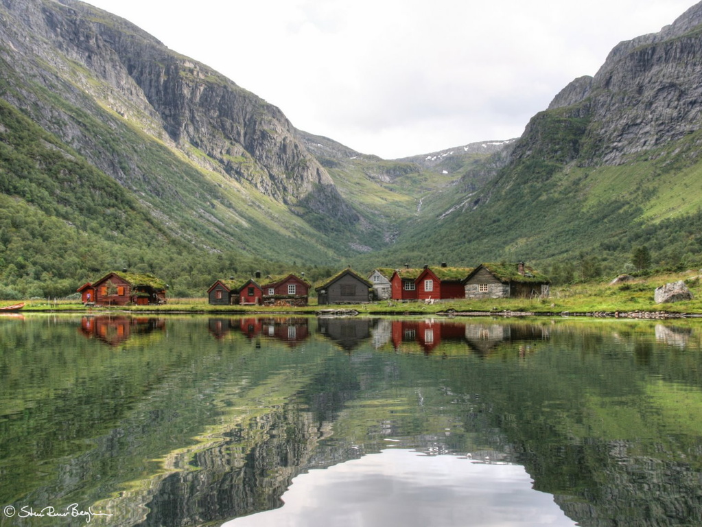 Fitjestøylen