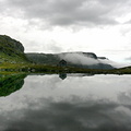 A cloudy day at Granekupa