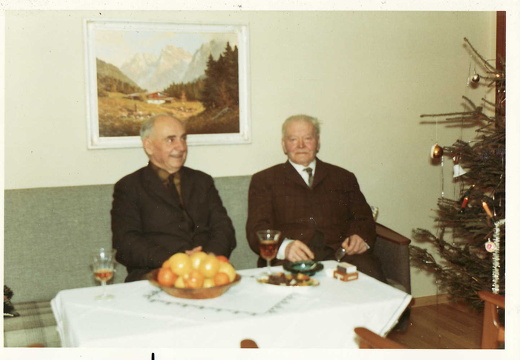 Absalon og Knut besøk på Kleiva