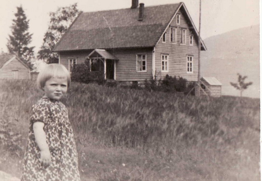Lita Asgjerd