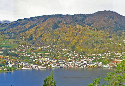 sogndal panorama 2