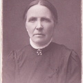 Synnøve Jakobdatter Myklebust