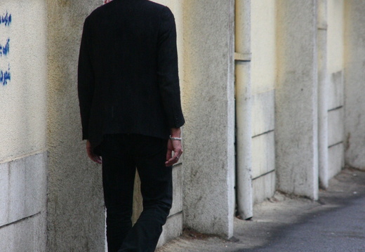 Vertical stripes