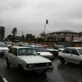 Ageing car park