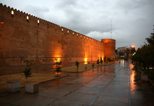 Arg-e Karim Khan