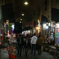 Bazaarscape from Vakil Bazaar