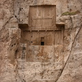 Tomb at Naqsh-e Rustam
