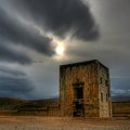 Ka'ba-ye Zartosht at Naqsh-e Rustam