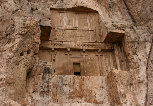 Tomb