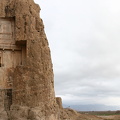 Tomb at Naqsh-e Rustam
