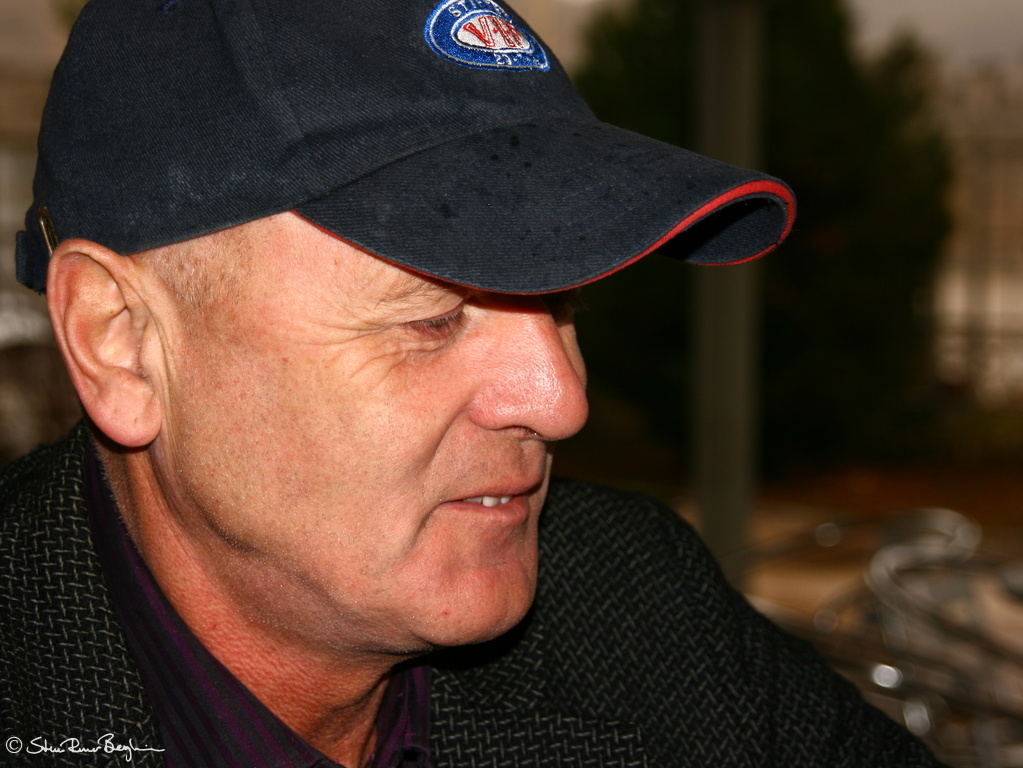 Øystein