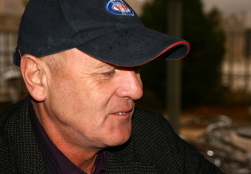 Øystein