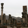Ruins at Persepolis