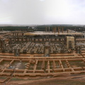 Persepolis panorama