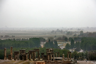 Persepolis section