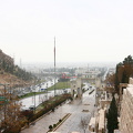 Allah Akhbar Gorge and Quran Gate