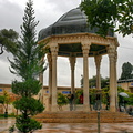 Hafez Mausoleum