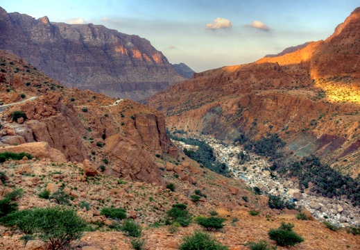 Wadi Tiwi