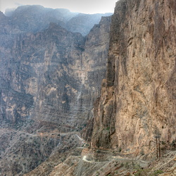Wadi Al Sahtan, December 2011