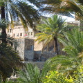 Scene from Misfat Al Abriyeen