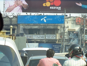 Telenor's India venture