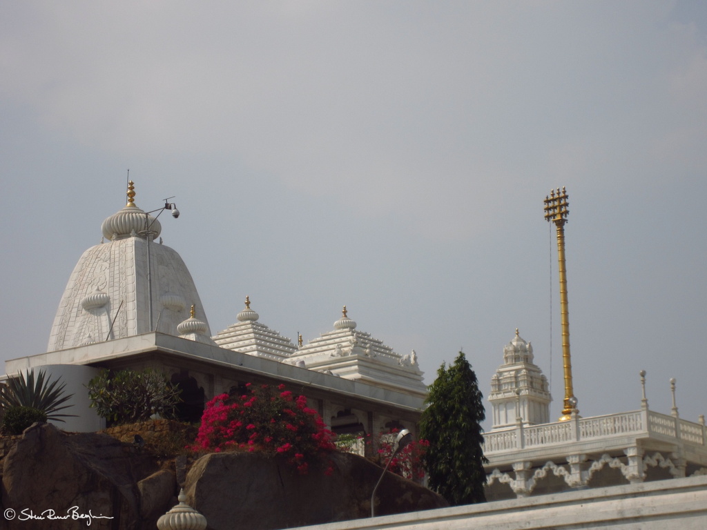Birla Mandir