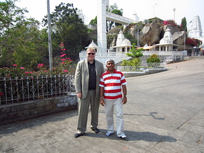 Runar and Shankar