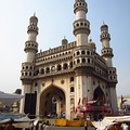 Charminar, Hyderabad
