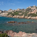 Punta Marginetta Spiaggio, La Maddalena